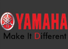 new yamaha