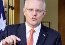 Australia Backs Virus Probe: Rubbishes China’s “Economic Coercion” Threat