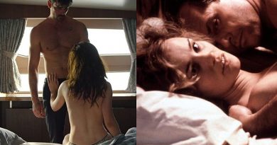 5 MOVIES WHERE ACTORS HAD REAL SEX ON-SCREEN ON NETFLIX, AMAZON PRIME VIDEO & YOU TUBE