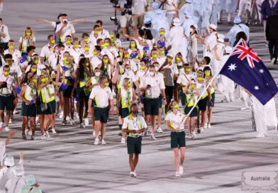 Australia follows US in diplomatic boycott of Beijing Olympics
