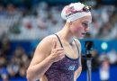 U.S. finishes swimming worlds with most medals in history
