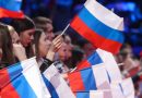 Russia remains barred from international soccer as sports court upholds bans