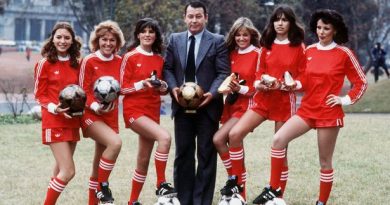 JUST FONTAINE, FRANCE’S RECORD WORLD CUP GOAL SCORER, DIES AGED 89